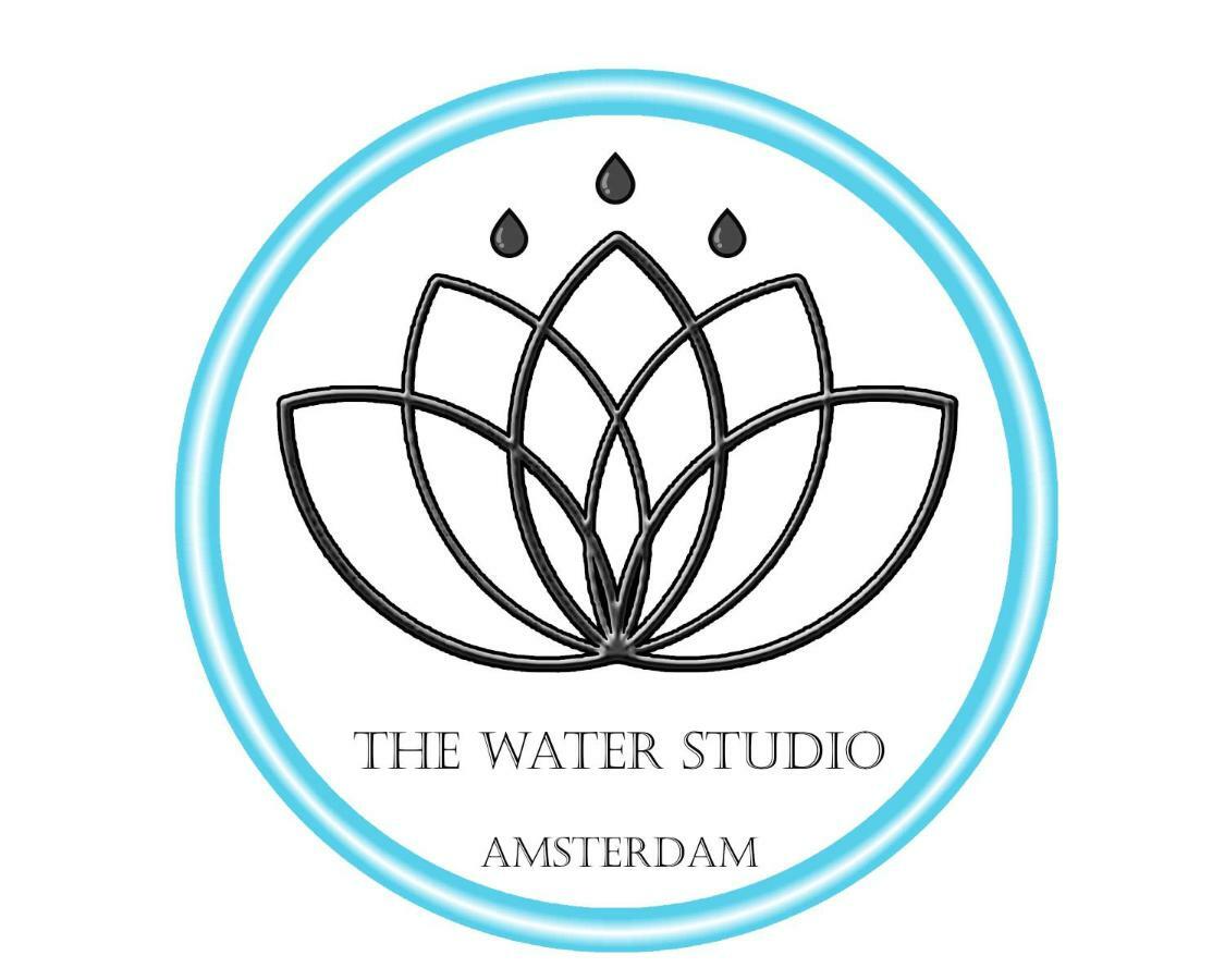אמסטרדם The Water Studio מראה חיצוני תמונה